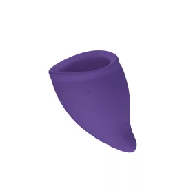 Fun Cup Size A - Black Currant