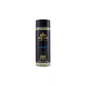 HOT Massage Oil  exotic-special 100 ml