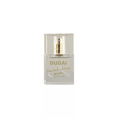 HOT Pheromone Perfume DUBAI limited edition men