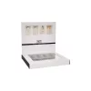 HOT Pheromone Perfume Tester-Box LMTD women - 4x5ml