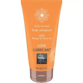 Love Lubricant Edible – Mango & Grüner Tee 75ml
