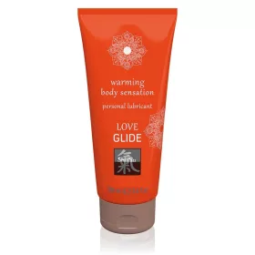 Love Glide wasserbasierte Wärme 100 ml