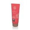 Massage- & Glide Gel 2 in 1 - Strawberry scent 200ml