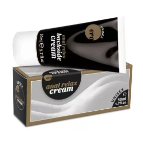 Backside Anal Relax Creme 50 ml
