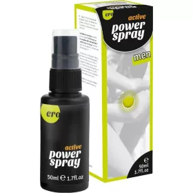 Aktive Power Spray Men 50 ml