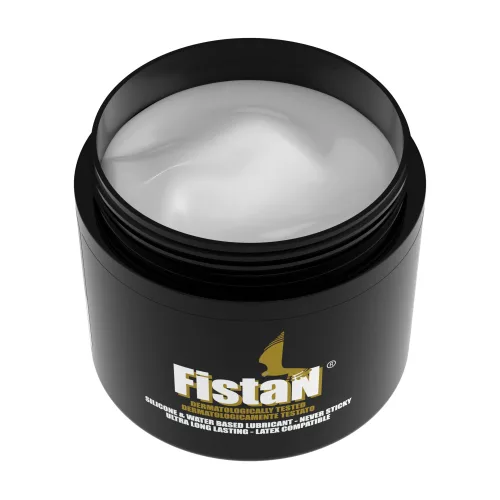 Fistan water&silicone based, 500 ml