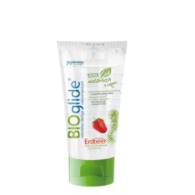 BIOglide Erdbeer (Erdbeere), 80 ml