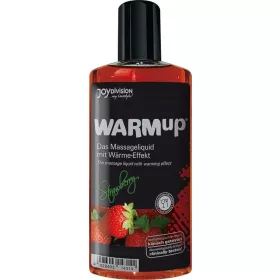 WARMup Erdbeer (Erdbeer), 150 ml