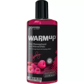 WARMup Himbeer (Himbeer), 150 ml