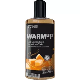 WARMup Karamell (Karamell), 150 ml