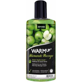WARMup Grüner Apfel, 150 ml