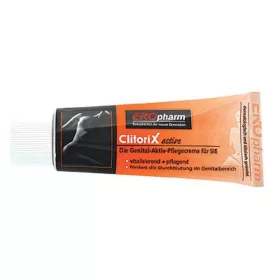 EROpharm - ClitoriX aktiv, 40 ml