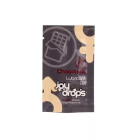 Schokoladen-Gleitgel – 5 ml Säckchen