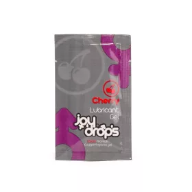 Cherry Lubricant Gel – 5 ml Säckchen