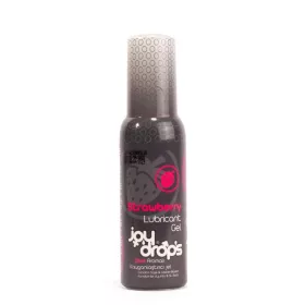 Erdbeer-Gleitgel – 100 ml