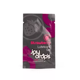 Erdbeer-Schmiergel – 5 ml Beutel