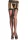 721767 SHEER THI-HI MIT SPITZEN-STRUMPFHALTER O/S BLK