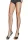 729001SL NYLON-FISCHNETZ-STRUMPFHOSE O/S BLK
