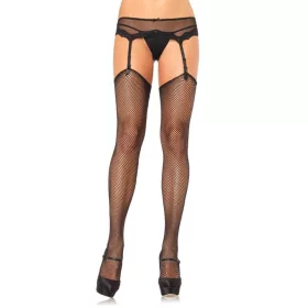 729020 FISCHNETZBESATZ O/S BLK