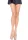 Nylon-Netzstrümpfe – NUDE – O/S – STRÜMPFE