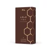HEX Condoms Respect 12 Pack