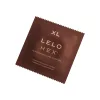 HEX Condoms Respect 12 Pack