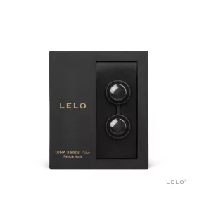 Luna Beads Noir