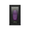 Lily 3 Dark Plum