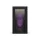 Lily 3 Dark Plum