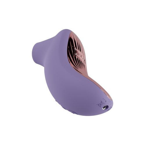 SONA 3 Violette Dämmerung