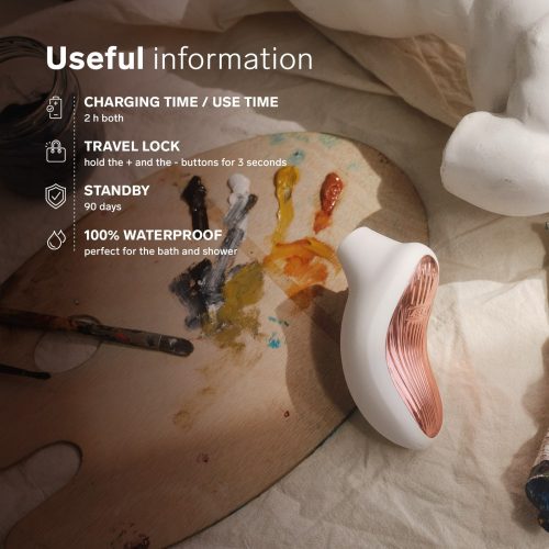 SONA 3 Violette Dämmerung