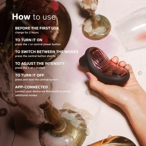 SONA 3 Cruise Soft Pink