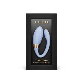TIANI Twist Seafoam