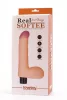 8" Real Softee vibrierender Dildo 4
