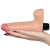 7" Real Feel Realistic Vibrator