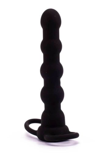 Vibrierender Fantasy-Doppelprober