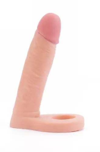 5,8" The Ultra Soft Double 1