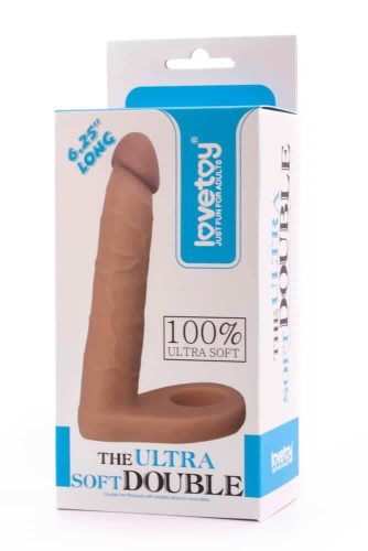 Der Ultra Soft Double #2