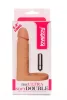 Der Ultra Soft Double-Vibrating #1
