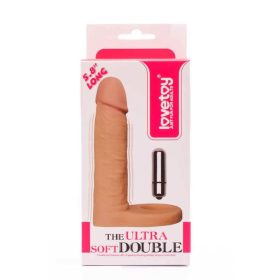 Der Ultra Soft Double-Vibrating #1