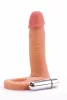 Der Ultra Soft Double-Vibrating #1