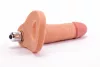 Der Ultra Soft Double-Vibrating #1