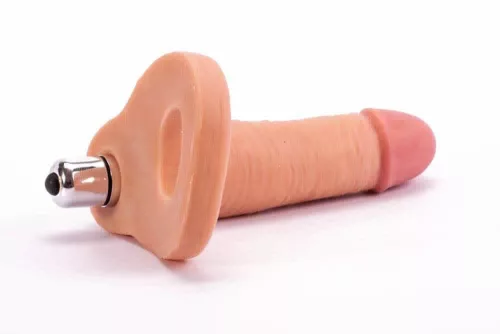 Der Ultra Soft Double-Vibrating #1