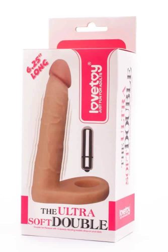 Der ultraweiche doppelt vibrierende #2