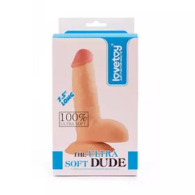 7,5" The Ultra Soft Dude 4
