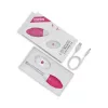 IJOY Wireless Remote Control Rechargeable Egg Pink 1