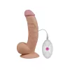 8,5" The Ultra Soft Dude – Vibrieren