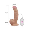 8,5" The Ultra Soft Dude – Vibrieren