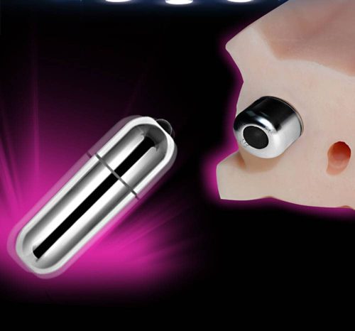 Sex in einer Dose – vibrierender Vaginatunnel 1