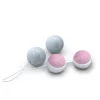 Luna Beads II Pink